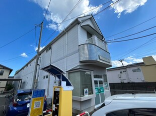 ｸﾞﾘｰﾝﾘｰﾌ南鍛冶町の物件外観写真